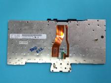 Клавіатура до ноутбука Lenovo Thinkpad R50 №2